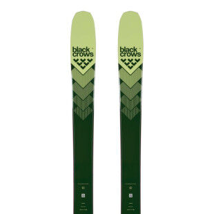 Esquís de freeride Black Crows ANIMA