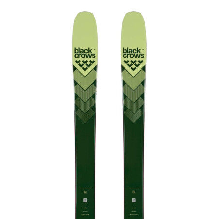 Esquís de freeride Black Crows ANIMA
