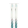 Skis Ski Trab GAVIA 85