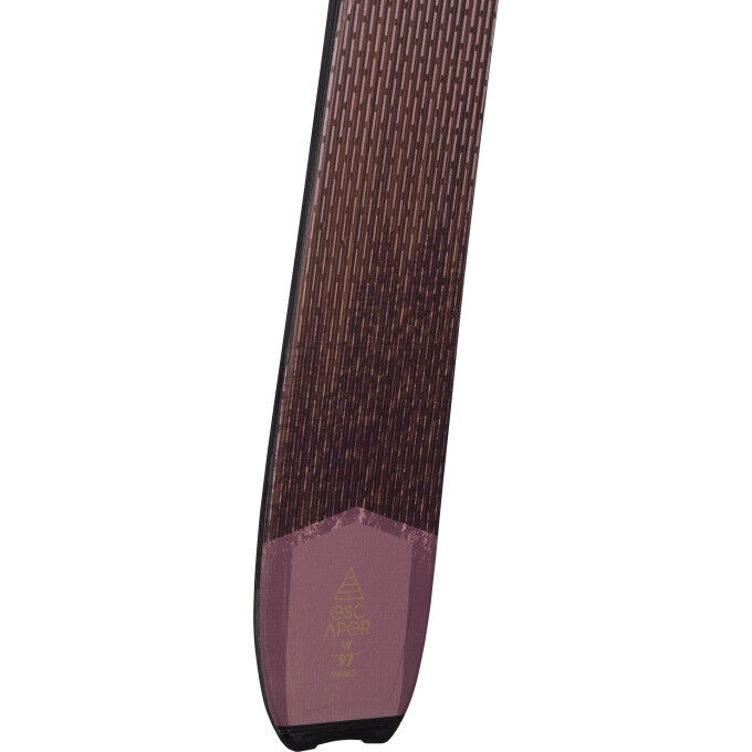 ESCAPER W 97 NANO