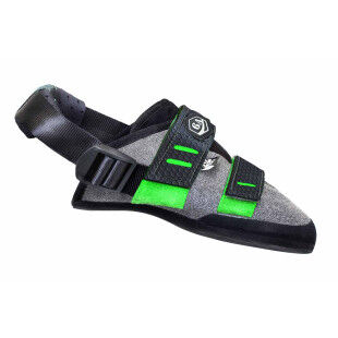 EB VARIO Kletterschuhe: Komfort und Vielseitigkeit