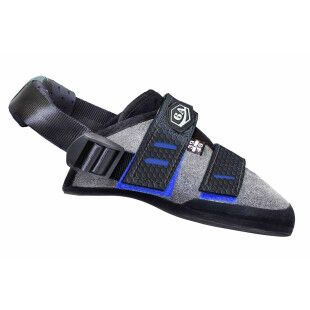 EB VARIO Climbing Shoes: Comfort and Versatility