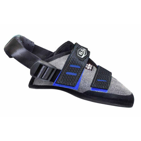 EB VARIO Kletterschuhe: Komfort und Vielseitigkeit