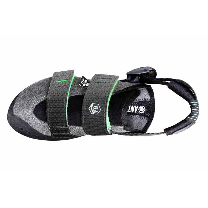 Scarpe da arrampicata EB VARIO: comfort e versatilità