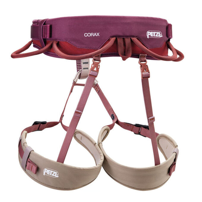 Petzl CORAX Klettergurt
