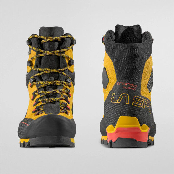Chaussures La Sportiva Trango Alpine GTX alpinisme