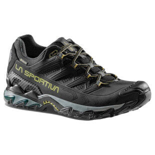 La Sportiva Ultra Raptor II Leder Wide GTX