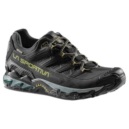 La Sportiva Ultra Raptor II in pelle, modello largo, GTX
