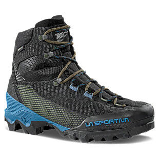 La Sportiva AEQUILIBRIUM ST GTX - Chaussures randonnée techniques
