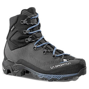 La Sportiva Aequilibrium Trek Woman GTX - Botas de senderismo para mujer