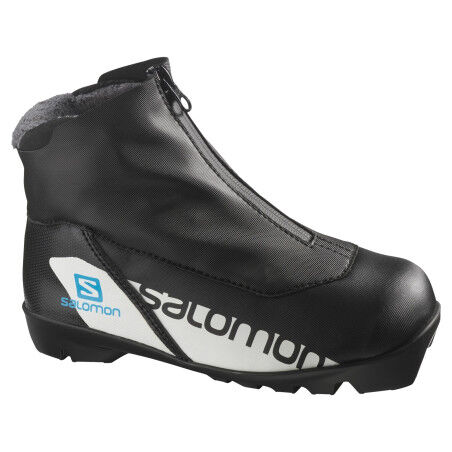Salomon RC JUNIOR Classic Langlaufschuhe