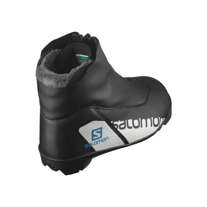 Salomon RC JUNIOR Classic Langlaufschuhe