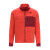 Kappa 6CENTO 672: una chaqueta polar técnica y cálida para hombre, ideal para el esquí y el alpinismo