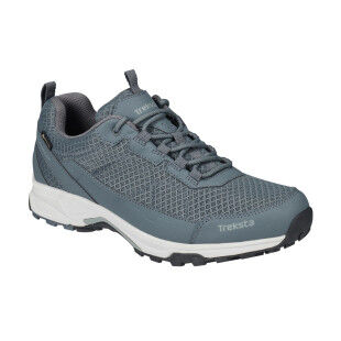 Zapatillas de trail running Treksta SHAPE LOW LACE GTX con Gore-Tex