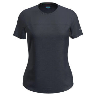 Icebreaker W Mer Cool-Lite Sphere III Damen-T-Shirt