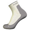 ECRU HTHR/ALLOY