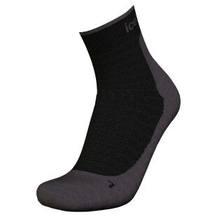 Icebreaker Hike+ Light Mini Men's - Merino Hiking Socks