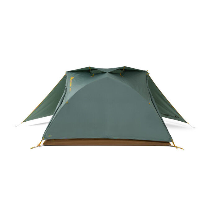 Sea to Summit IKOS 3-Season Tent: Lightweight and Versatile
