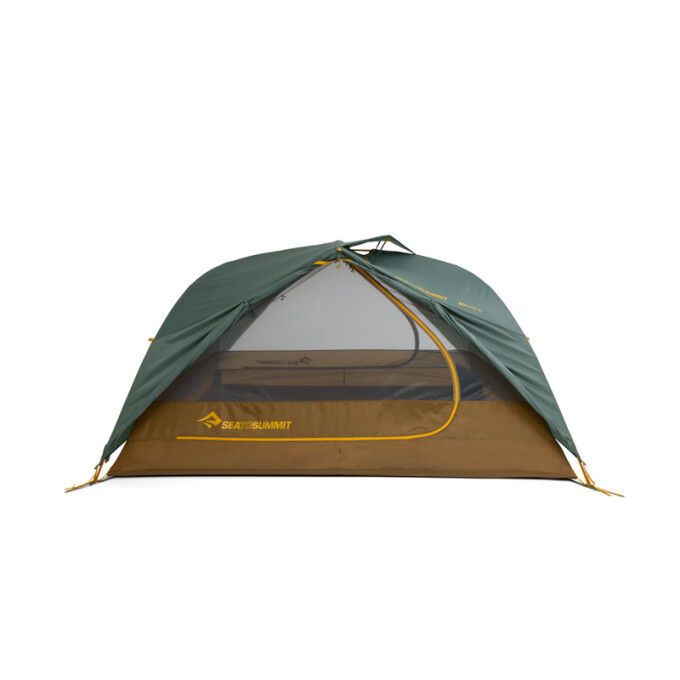 Sea to Summit IKOS 3-Season Tent: Lightweight and Versatile