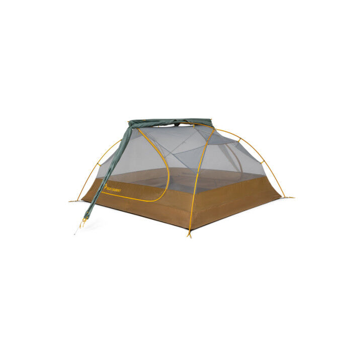 Sea to Summit IKOS 3-Season Tent: Lightweight and Versatile