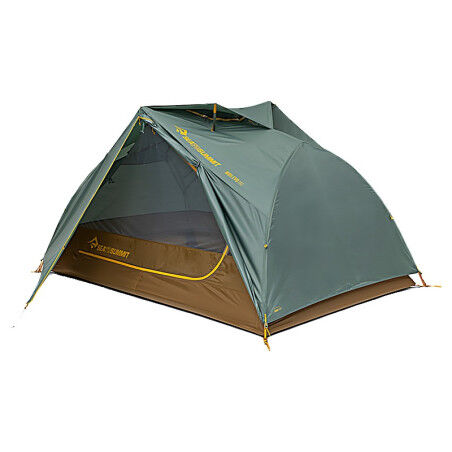 Sea to Summit IKOS 3-Season Tent: Lightweight and Versatile