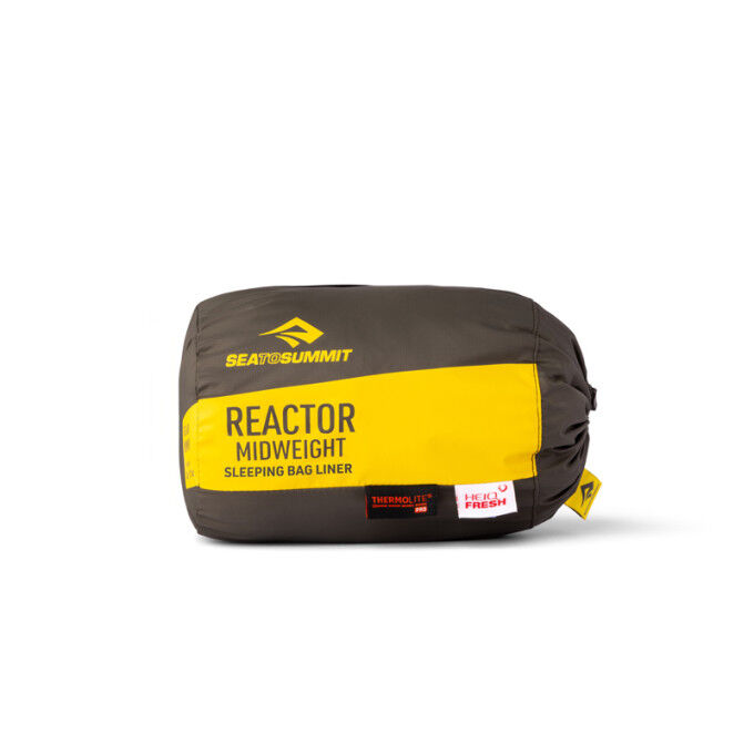 schlafsack mit ärmeln alvi Mäxchen Thermo Arm „Organic Underwater“ – 3.0 TOG (100 cm) Lilano Ganzjahres Schlafsack mit new new schlafsaecke Farbe:110