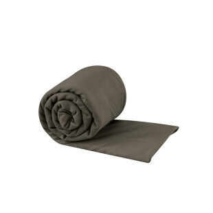 Sea to Summit Pocket Towel L - Lightweight Microfiber Towel