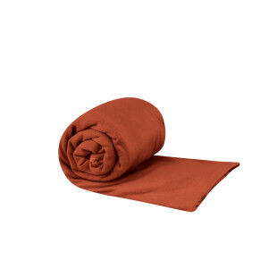 Sea to Summit Pocket Towel M - Compact microfiber towel