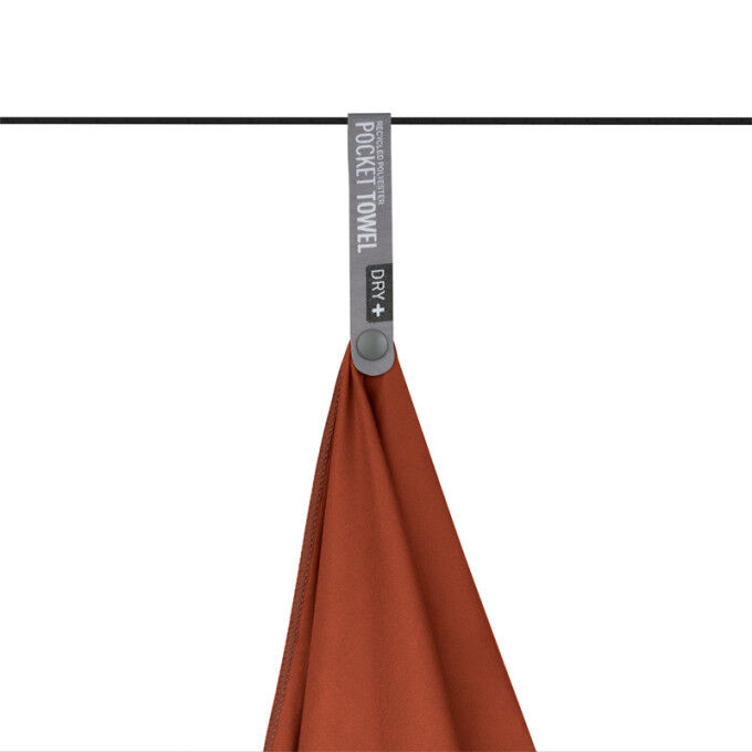 Sea to Summit Pocket Towel M - Compact microfiber towel