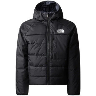 Chaqueta reversible The North Face B «Perrito» para niño
