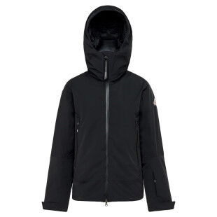 Parka impermeable de plumón para mujer Pyrenex NOVA