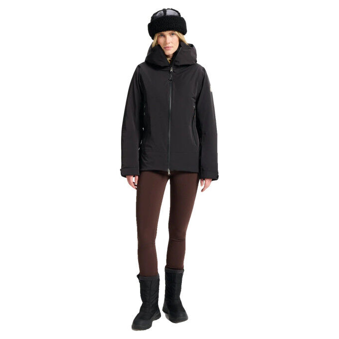 Parka femme Pyrenex NOVA duvet imperméable