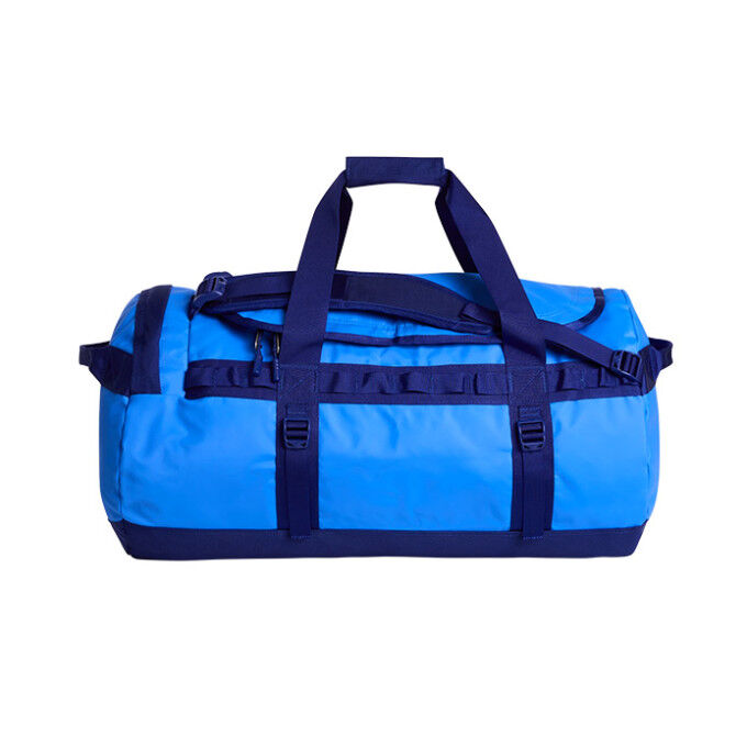 Reisetasche The North Face Base Camp Duffel M 71 l – wasserdicht und extrem strapazierfähig