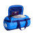 The North Face Base Camp Duffel M 71L Travel Bag: Waterproof and Ultra-Durable