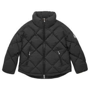 Pyrenex ADELE Women's Oversized Down Jacket: Warm and Stylish