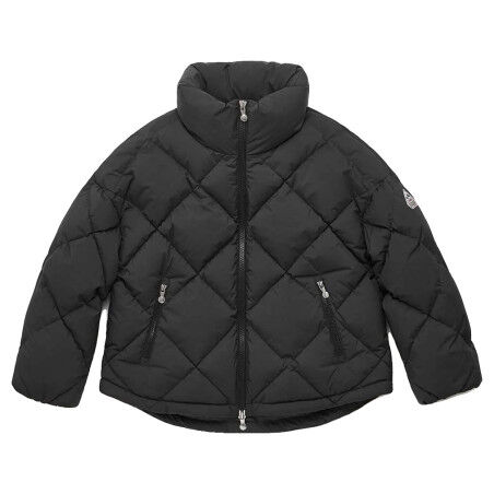 Pyrenex ADELE Oversize-Daunenjacke für Damen: Warm und stilvoll
