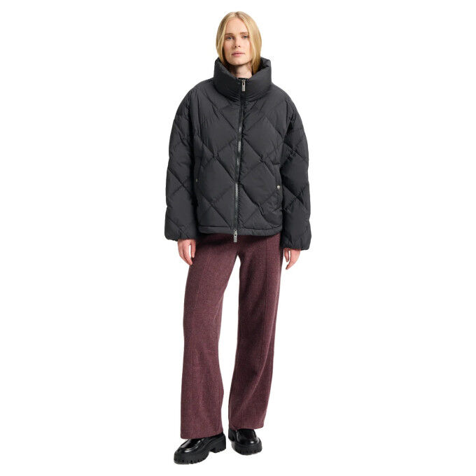 Pyrenex ADELE Oversize-Daunenjacke für Damen: Warm und stilvoll