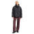 Pyrenex ADELE Oversize-Daunenjacke für Damen: Warm und stilvoll