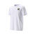 T-shirt Homme The North Face M MONTE REG SS Blanc – T-Shirt Lifestyle Confort en Coton Recyclé