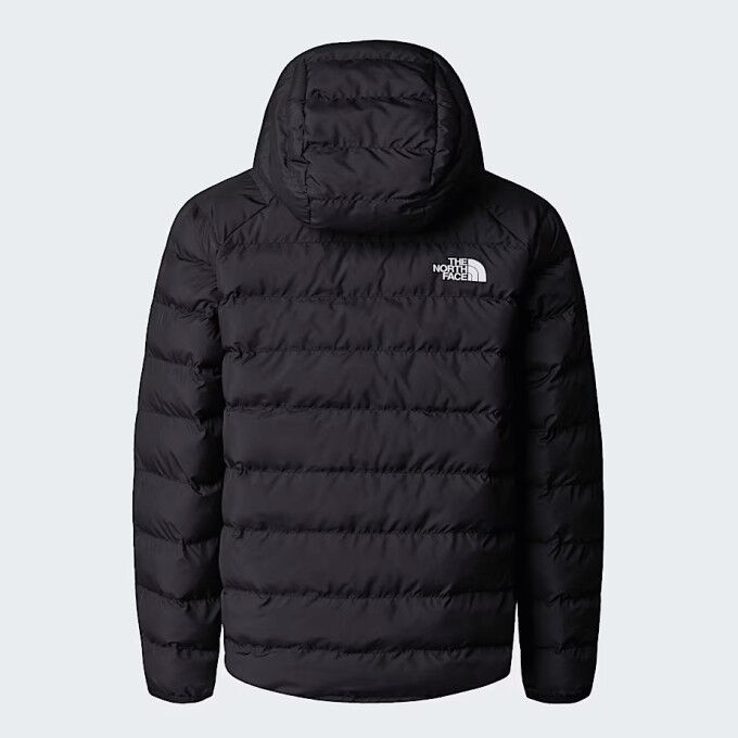 Giacca reversibile Perrito The North Face per bambini