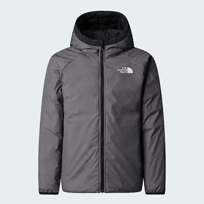 Giacca reversibile Perrito The North Face per bambini