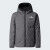 Giacca reversibile Perrito The North Face per bambini
