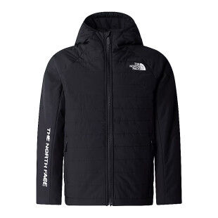 La chaqueta infantil Never Stop de The North Face