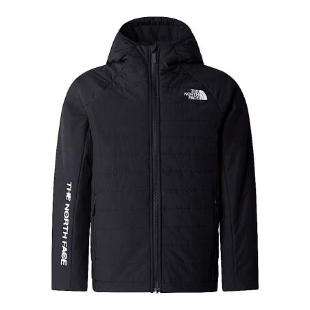 Die Kinderjacke „Never Stop“ von The North Face