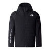 TNF Black