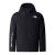 Die Kinderjacke „Never Stop“ von The North Face
