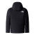 Die Kinderjacke „Never Stop“ von The North Face