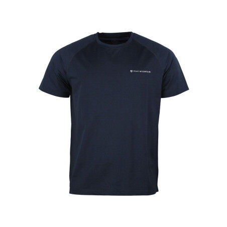 Peak Mountain CECACTUS/CX: atmungsaktives Funktions-T-Shirt für Herren