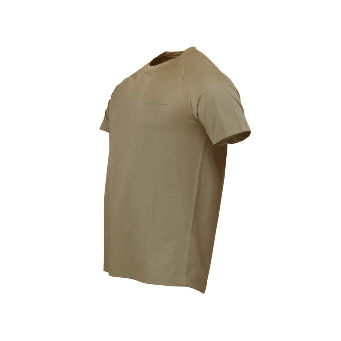 Peak Mountain CECACTUS/CX: Breathable technical T-shirt for men