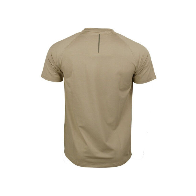 Peak Mountain CECACTUS/CX: Breathable technical T-shirt for men